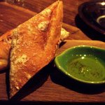 オー・ペシェ・グルマン - バケット