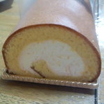 二葉堂 - 二葉ロール　1050円