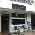 パティスリーグラム - 外観