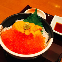 函館うに むらかみ 日本生命札幌ビル店 - 