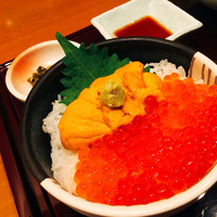 函館うに むらかみ 日本生命札幌ビル店 - 