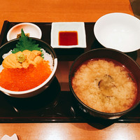 函館うに むらかみ 日本生命札幌ビル店 - 