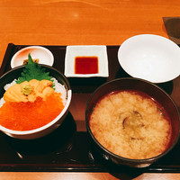 函館うに むらかみ 日本生命札幌ビル店 - 