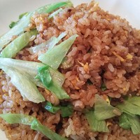 中国料理 桃李 - 常陸牛とﾚﾀｽのﾁｬｰﾊﾝのｱｯﾌﾟ