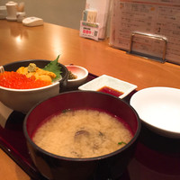 函館うに むらかみ 日本生命札幌ビル店 - 