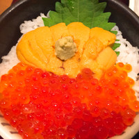 函館うに むらかみ 日本生命札幌ビル店 - 