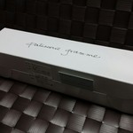 パティスリーグラム - ケークの箱