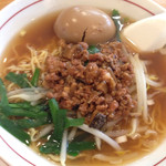 アンドテーブル - 台湾担仔麺