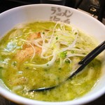 ラーメン海鳴 - 