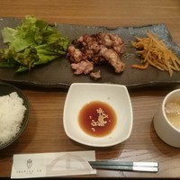 イベリコ屋 北新地店 - 