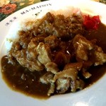 MA MAISON - チキンカレー