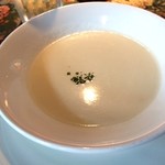 MA MAISON - クリームスープ