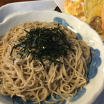 Mitsuboshi Mura - 蕎麦
