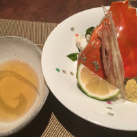馳走や直 赤坂本店 - 