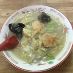 北京料理ふうき - 料理写真: