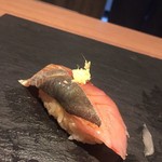 鮨 たむら 仙台 国分町店 - 