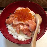 よねさん - 本日の〆ごはん