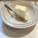 よねさん - デザート