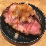 一間酒場　1丁目1番地 - 