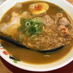 ラーメン横綱 - 