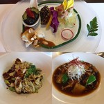 チャイニーズレストラン カレン - 