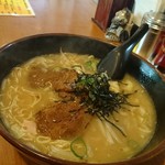 ラーメンハウス - 