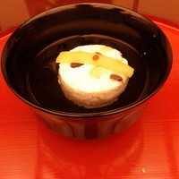 嵯峨野 - 吸い物