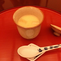 嵯峨野 - 茶碗蒸し
