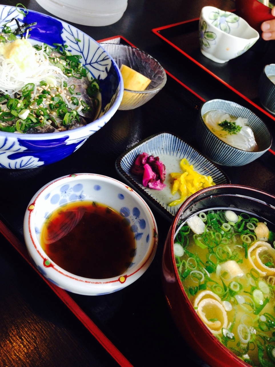 海鮮食堂岩屋 name=