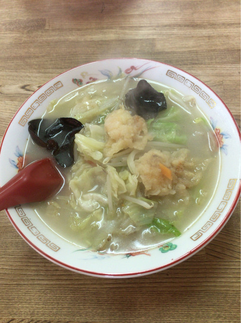 Beijing Ryouri Fuuki