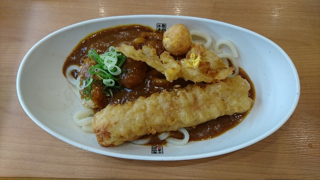 話題のシャリカレーうどんとシャリカレーパンを食べてみました By 純壱 無添くら寿司 ららぽーとtokyo Bay店 南船橋 回転寿司 食べログ 話題のシャリカレーうどんとシャリカレーパンを食べてみました By 純壱 無添くら寿司 ららぽーとtokyo Bay店 南船橋 回転寿司 食べログ