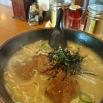 ラーメンハウス - 