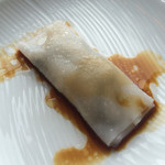 広東料理 センス - 