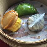 広東料理 センス - 