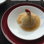 広東料理 センス - 