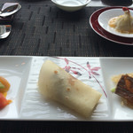 広東料理 センス - 