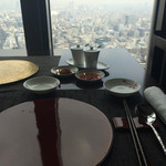 広東料理 センス - 