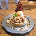 カフェ サラデリ - 