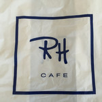 Ron Herman Cafe - 