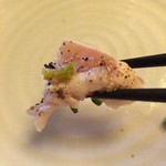 焼とり りりあ - 