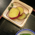 Kado san - 小鉢