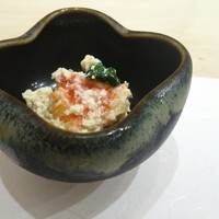 鮨 かず矢 - 