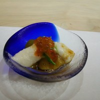 鮨 かず矢 - 