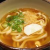 手打うどん けんどん屋