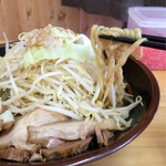 ラーメン 白石家 - 