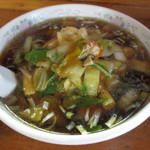 北京 - 四川タンタン麺！