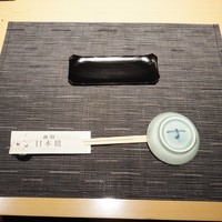 寿司割烹 新潟 日本橋 - 清楚ですね」！