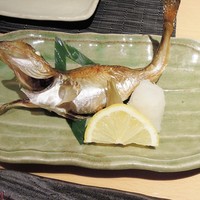 寿司割烹 新潟 日本橋 - ？？