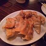 GYOZA BAR - 焼き