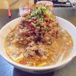 「激辛超旨 から～ぷ麺」（1000円）